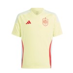 Maglia+Pantaloncini Trasferta Bambini Spagna EURO 2024