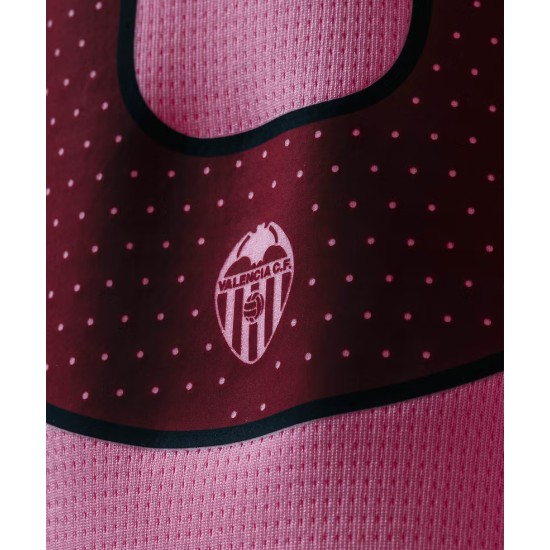 Maglia Third Bambino Valencia CF 2026/27 Maglia Third Bambino Valencia CF 2026/27