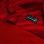 Maglia Mondiali 2026 Casa Turchia Uomo Maglia Mondiali 2026 Casa Turchia Uomo