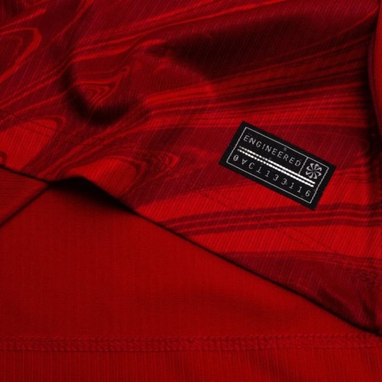 Maglia Mondiali 2026 Casa Turchia Uomo Maglia Mondiali 2026 Casa Turchia Uomo