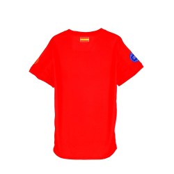 Maglia retrò Glasgow 2006/07 Sevilla FC uomo