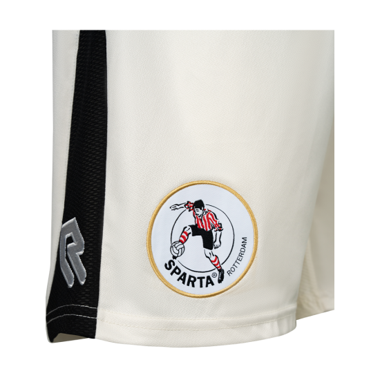 Pantaloncini Third Sparta Rotterdam 2026/27 Bambino Pantaloncini Third Sparta Rotterdam 2026/27 Bambino