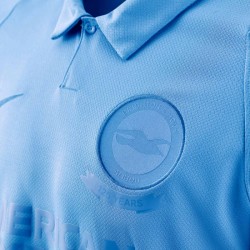 Maglia Brighton & Hove Albion 2026/27 125° Anniversario Bambino