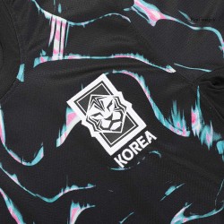 Maglia Trasferta Corea Del Sud 2024