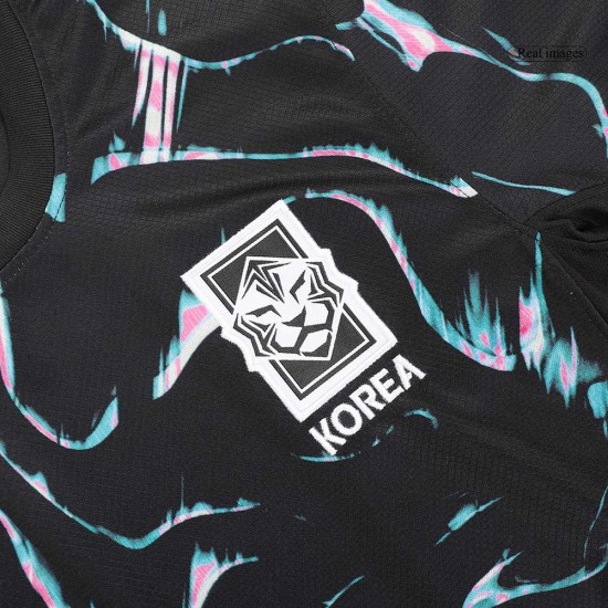 Maglia Trasferta Corea Del Sud 2024