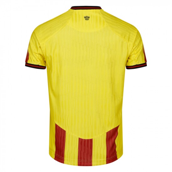 Maglia Casa Uomo Watford 2025/26