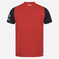 Uomo Maglia eSports Terza Bayer 04 Leverkusen 2025/26