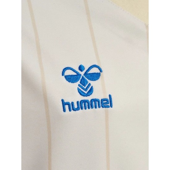 Maglia Uomo 1. FC Magdeburg 2025/26 Trasferta