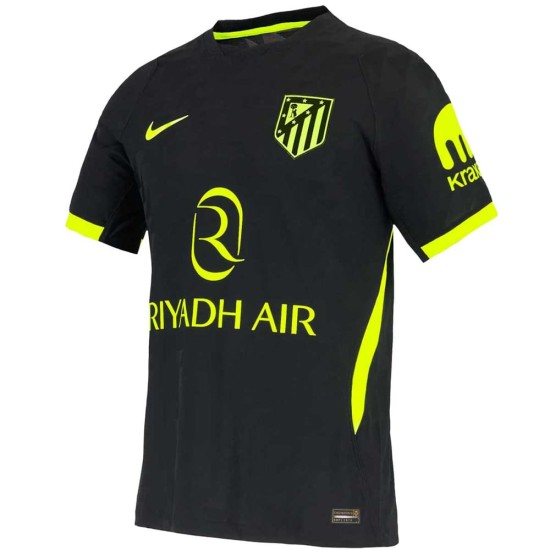Kit Away Bambino Atletico Madrid 2026/27 Kit Away Bambino Atletico Madrid 2026/27