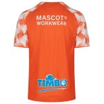 Maglia casalinga FC Volendam 2025/26 bambino