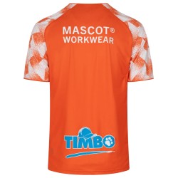 Maglia casalinga FC Volendam 2025/26 uomo
