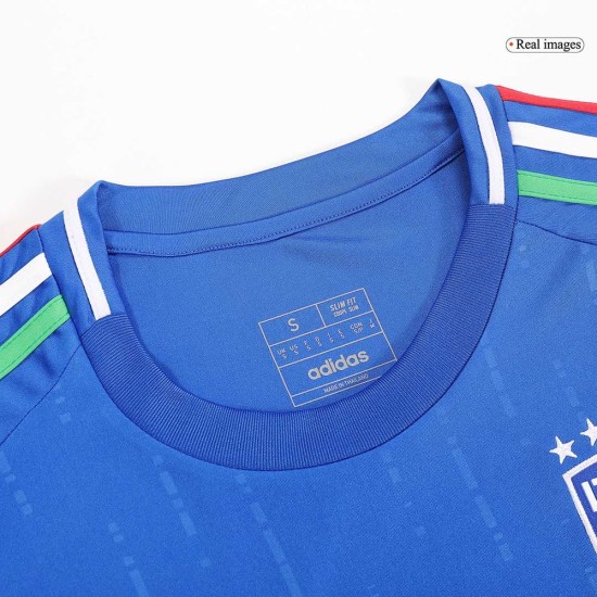 Maglia Casa Italia EURO 2024
