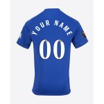Donna Leicester City 2025/26 Maglia Casa