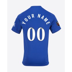 Uomo Leicester City 2025/26 Maglia Casa Uomo Leicester City 2025/26 Maglia Casa