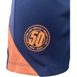 Pantaloncini Bambino Montpellier 2025 Terza Pre Partita
