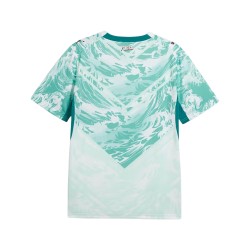 Maglia Coppa del Mondo 2026 Trasferta Portogallo Bambino