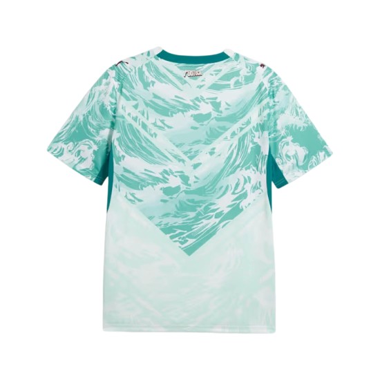 Maglia Coppa del Mondo 2026 Trasferta Portogallo Bambino