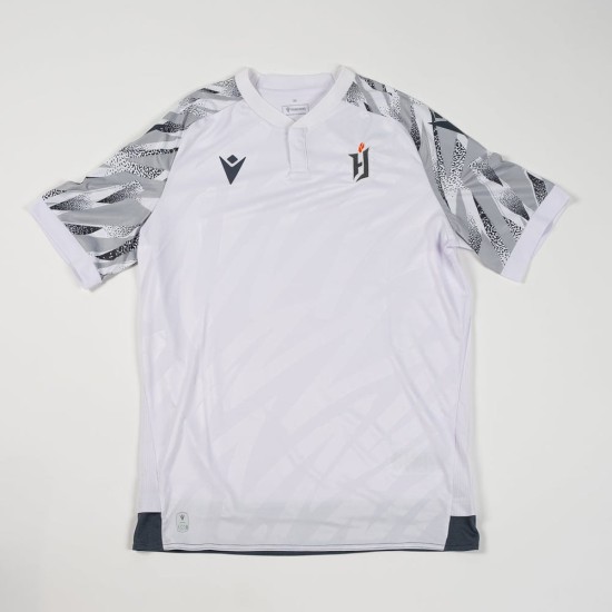 Maglia Terza Themis Match Day Uomo Forge FC 2025
