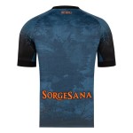 Maglia terza Halloween 2025/26 Napoli uomo