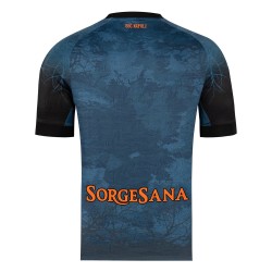 Maglia terza Halloween 2025/26 Napoli uomo