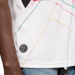 Maglia Mondiali 2026 Casa Ghana Uomo