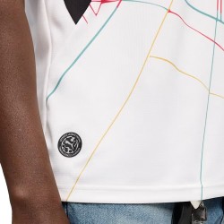Maglia Mondiali 2026 Casa Ghana Donna Maglia Mondiali 2026 Casa Ghana Donna