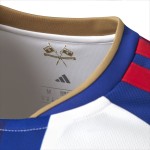 Maglia casa OL 2026/27 uomo