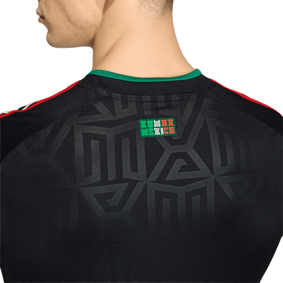 Maglia Third Coppa del Mondo Messico 2026 Uomo Maglia Third Coppa del Mondo Messico 2026 Uomo