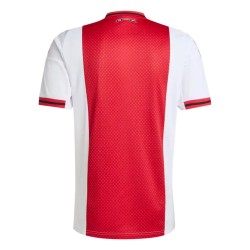 Maglia Uomo Ajax 2025/26 Casa