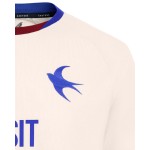 Maglia da trasferta Cardiff City 2026/27 Donna