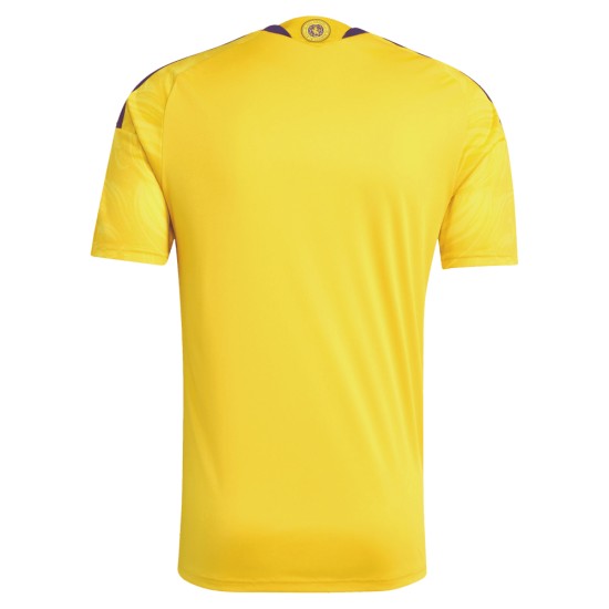 Donna Orlando City SC 2026 Maglia Trasferta