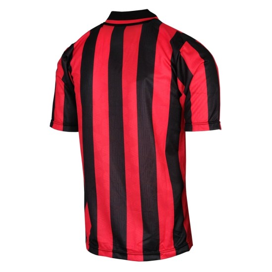 Maglia Retrò Ipswich Town Uomo 1992/93 Maglia Retrò Ipswich Town Uomo 1992/93