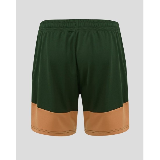 Uomo FC Utrecht Pantaloncini Trasferta 2025/26