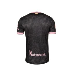Maglia Away Senza Sponsor Alavés 2026/27 Uomo Maglia Away Senza Sponsor Alavés 2026/27 Uomo