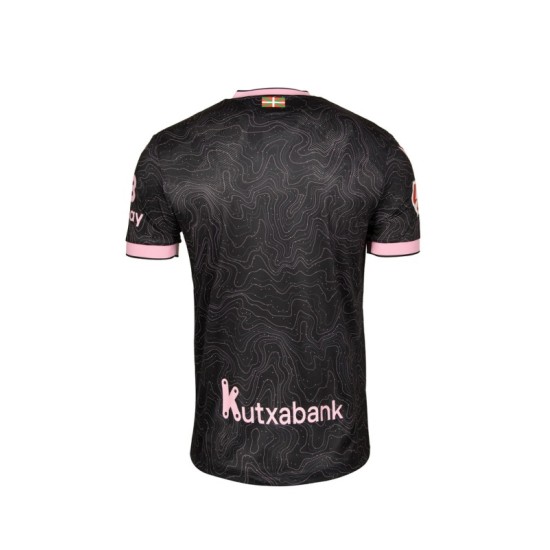 Maglia Away Alavés 2026/27 Uomo Maglia Away Alavés 2026/27 Uomo