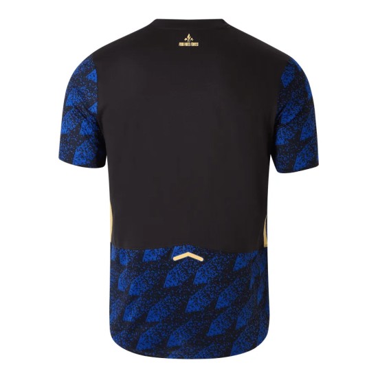 Maglia Third Bambino LOSC 2025/26