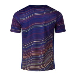 Maglia Pre-partita Home Uomo FC Barcelona 2025/26