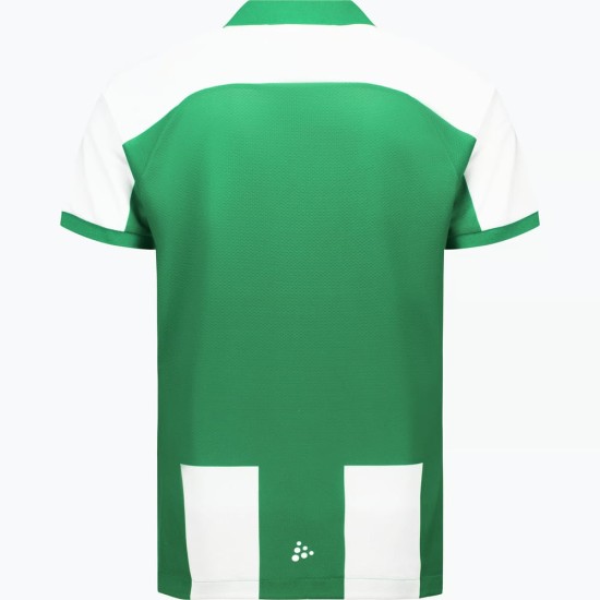 Maglia Terza Uomo Hammarby IF 2025