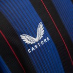 Bambino Middlesbrough 2025/26 Maglia Trasferta