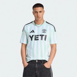 Uomo Austin FC 2026 Maglia Trasferta