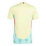 Maglia Versione Giocatore Trasferta Spagna EURO 2024