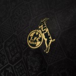 Maglia Donna 1. FC Colonia 2025/26 Terza Riscaldamento