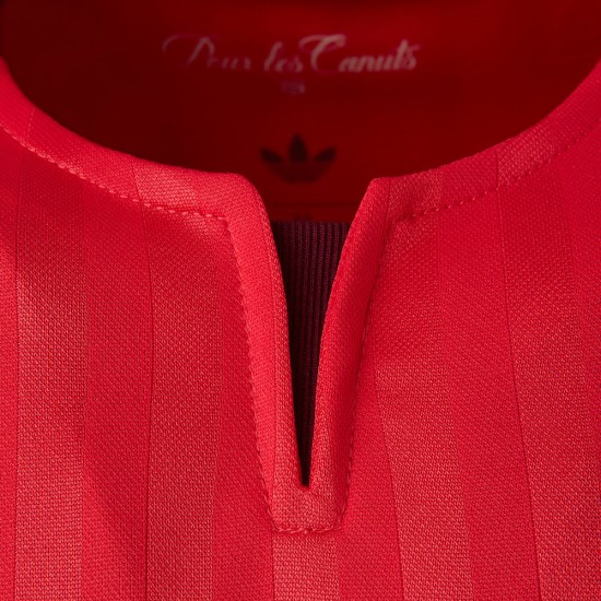 Maglia Away Uomo OL 2026/27 Maglia Away Uomo OL 2026/27