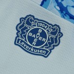 Kit Away Bambino Bayer 04 Leverkusen 2026/27