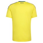 Uomo Nashville SC 2026 Maglia Home