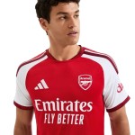 Maglia Home Bambino Arsenal 2026/27 Maglia Home Bambino Arsenal 2026/27