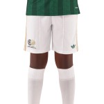 Pantaloncini Sudafrica Coppa del Mondo 2026 Away Bambino Pantaloncini Sudafrica Coppa del Mondo 2026 Away Bambino