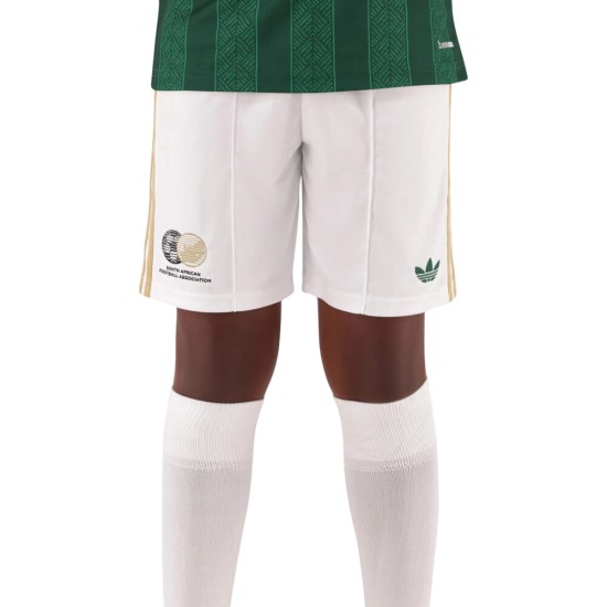 Pantaloncini Sudafrica Coppa del Mondo 2026 Away Bambino Pantaloncini Sudafrica Coppa del Mondo 2026 Away Bambino