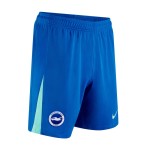 Pantaloncini Casa Brighton & Hove Albion 2025/26 donna Pantaloncini Casa Brighton & Hove Albion 2025/26 donna