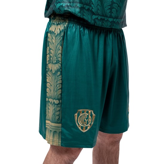 Donna VIS Aurelia 2025/26 Pantaloncini Casa Donna VIS Aurelia 2025/26 Pantaloncini Casa